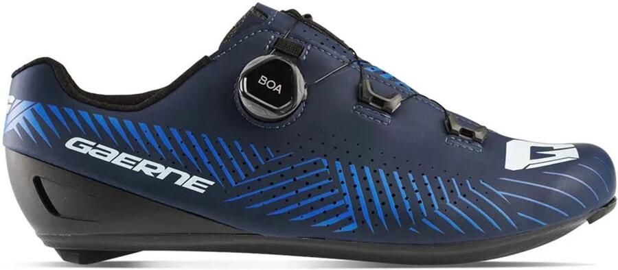 Gaerne G.tuono Raceschoenen Blauw Man