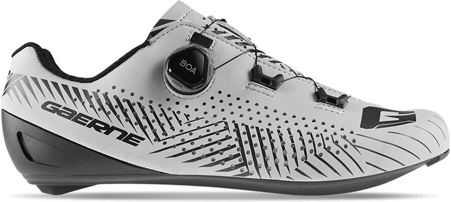 Gaerne G.tuono Raceschoenen Grijs Man