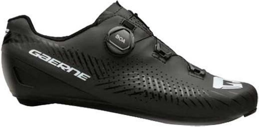 Gaerne G.tuono Raceschoenen Zwart Man