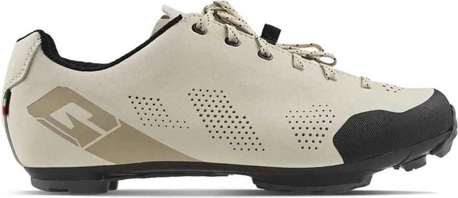 Gaerne G.vista Mtb-schoenen Beige 1 2 Man