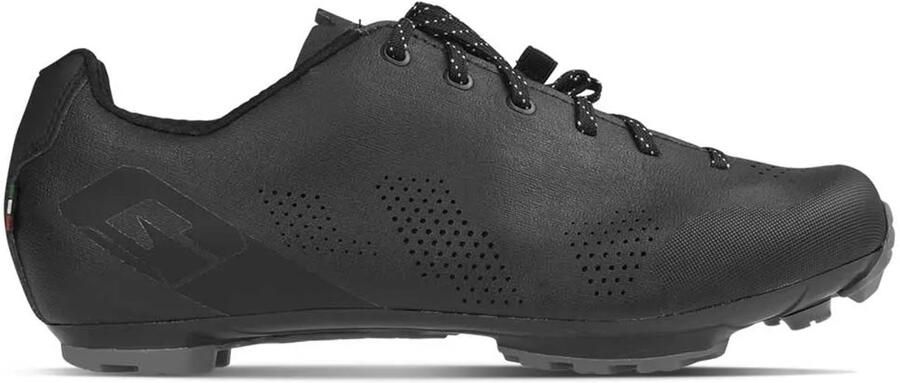 Gaerne G.vista Mtb-schoenen Zwart Man