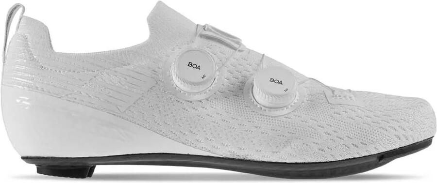 Gaerne G.zephyr Raceschoenen Wit Man