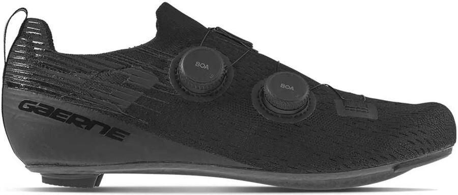 Gaerne G.zephyr Raceschoenen Zwart Man