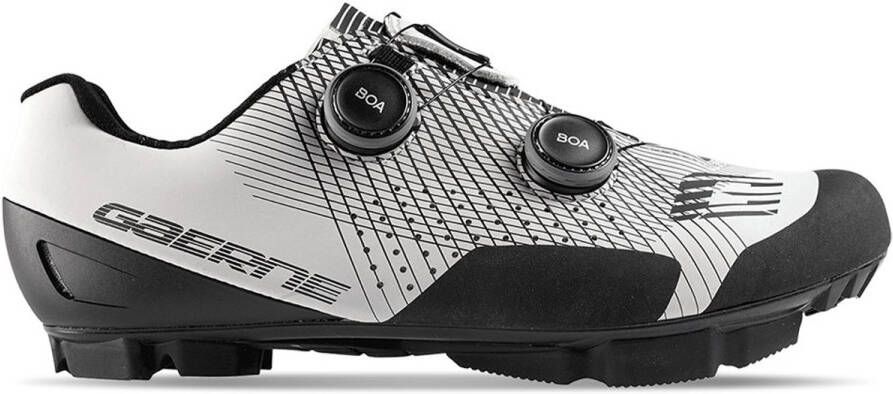 Gaerne G.dare Mtb-schoenen Grijs Man