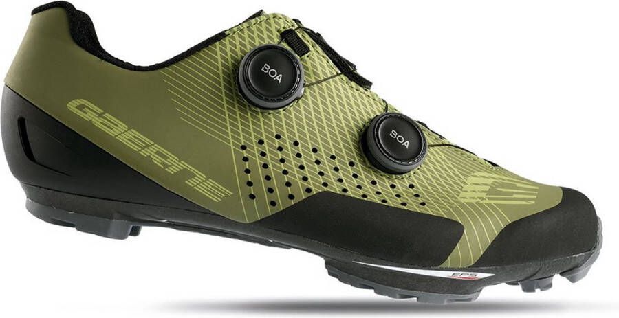 Gaerne G.dare Mtb-schoenen Groen Man