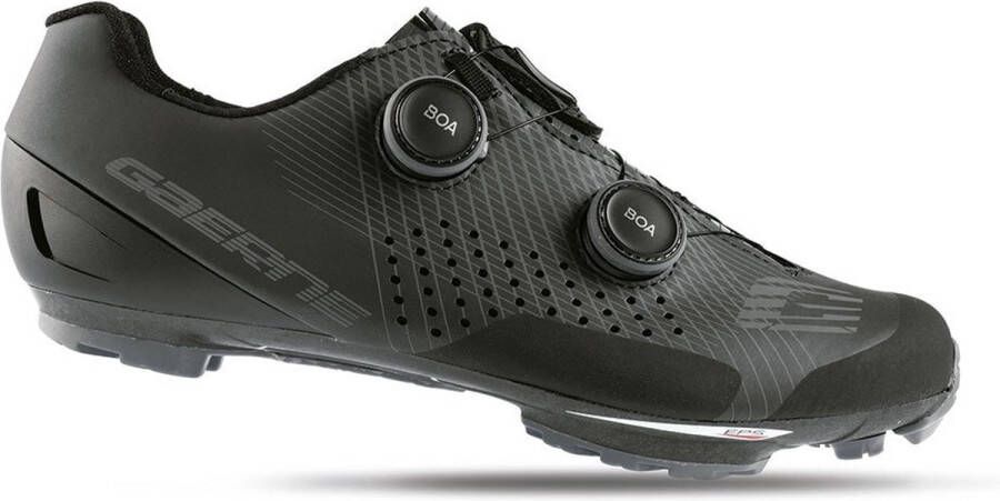 Gaerne G.dare Mtb-schoenen Zwart 1 2 Man