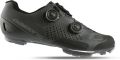 Gaerne G.Dare MTB-schoenen Black Heren - Zwart