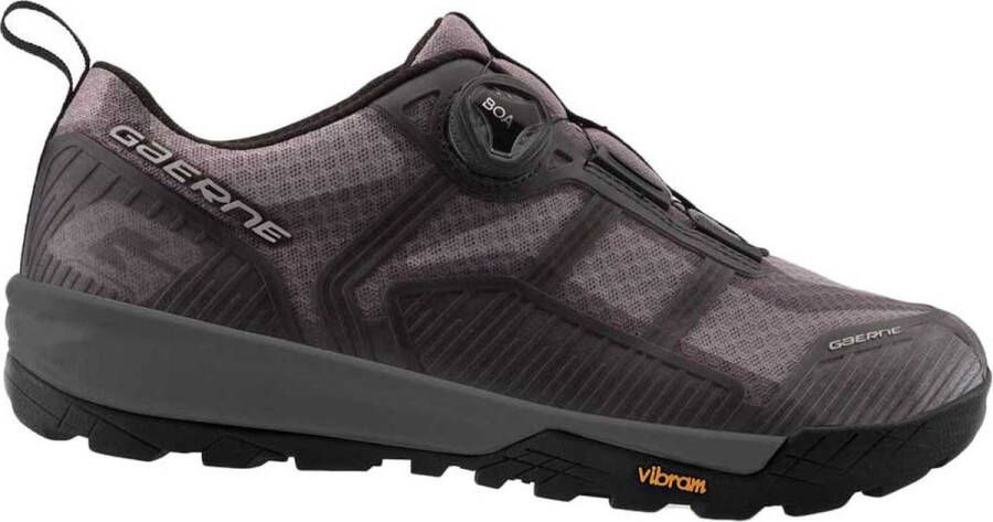 Gaerne G.electra Gore-tex Mtb-schoenen Grijs
