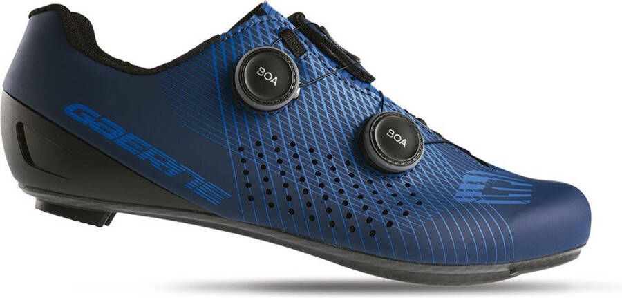 Gaerne G.fuga Racefiets Schoenen Blauw 1 2 Man