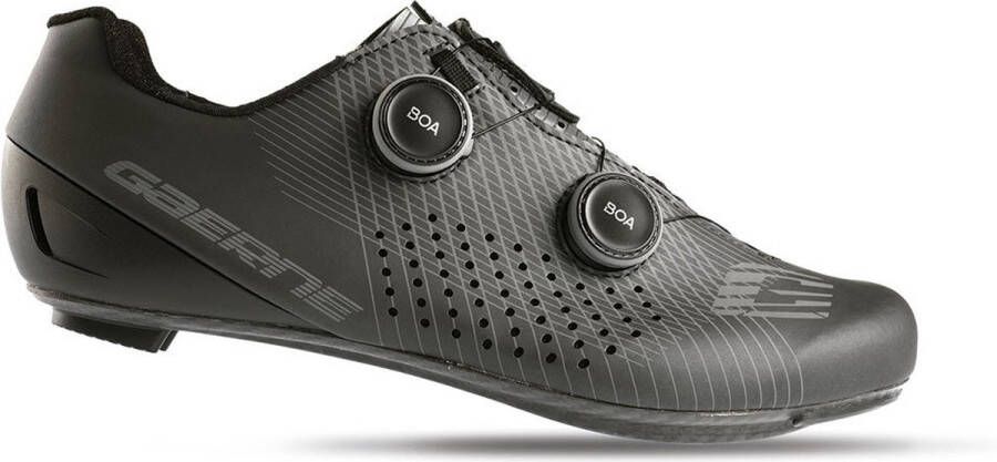 Gaerne G.Fuga Racefiets Schoenen Matt Black Heren