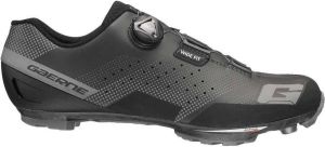 Gaerne G.Hurricane Brede MTB-schoenen Matt Black