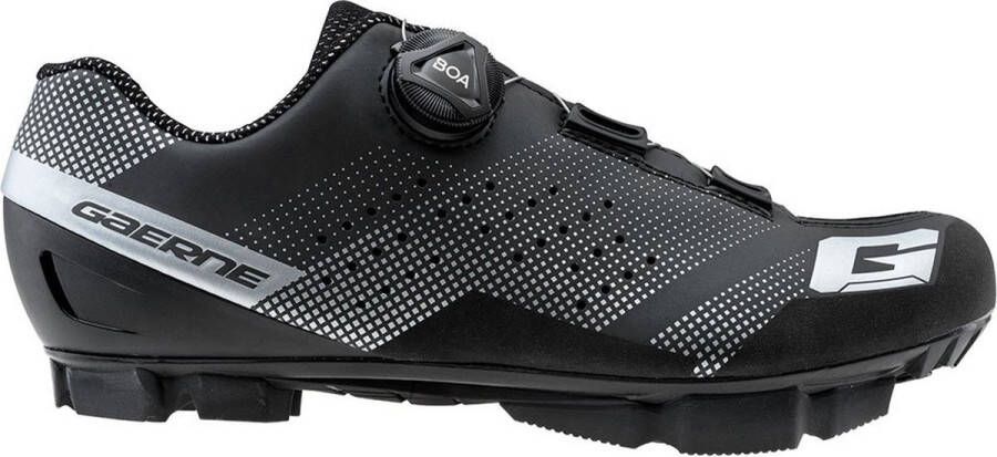 Gaerne G.hurricane Mtb-schoenen Zwart Vrouw