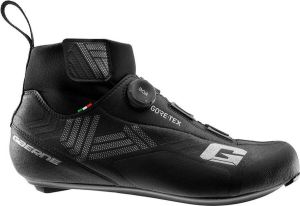 Gaerne G.Ice-Storm 1.0 GoreTex Racefiets Schoenen Black