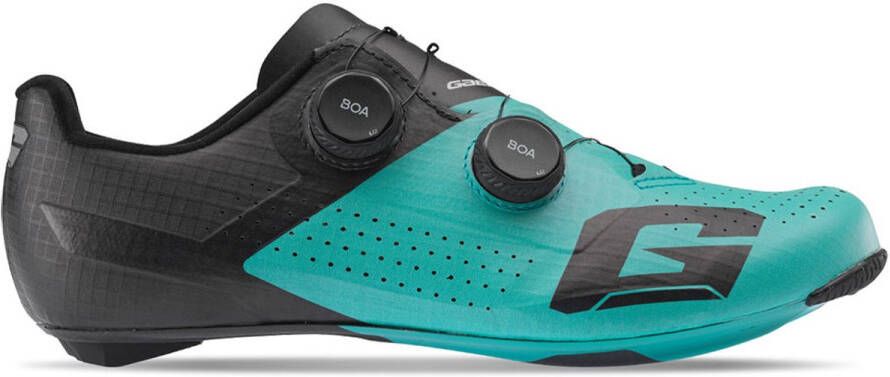 Gaerne G.jet Raceschoenen Blauw 1 2 Man