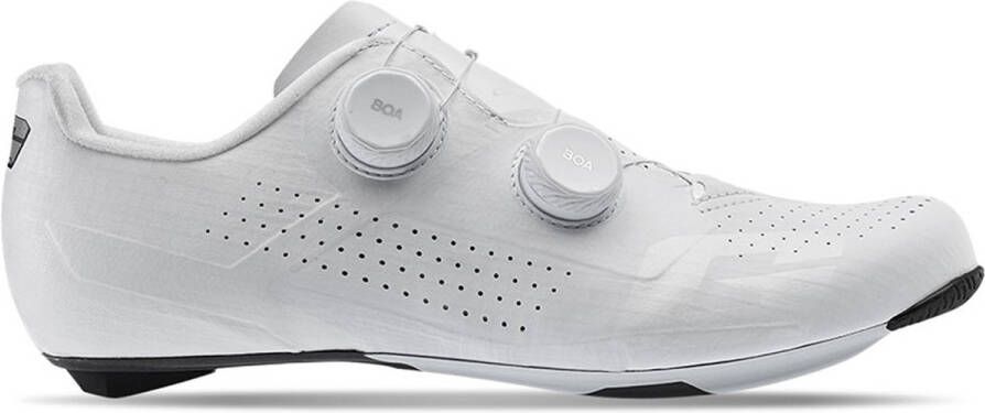 Gaerne G.jet Raceschoenen Wit 1 2 Man