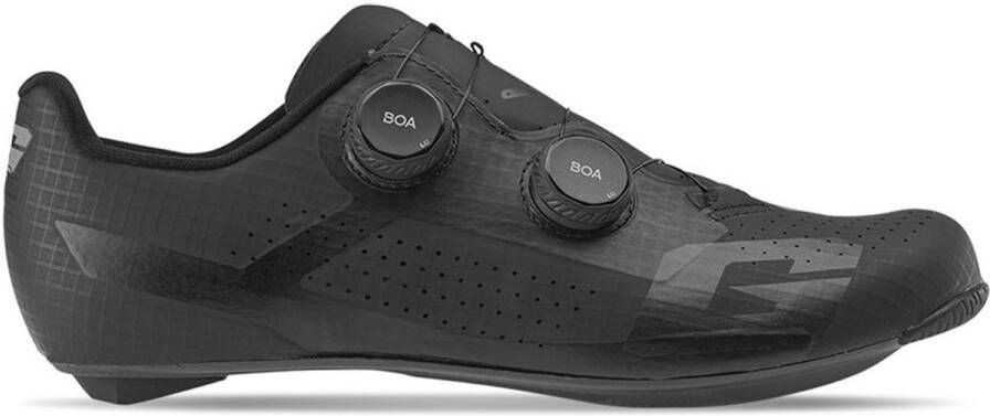 Gaerne G.jet Raceschoenen Zwart 1 2 Man