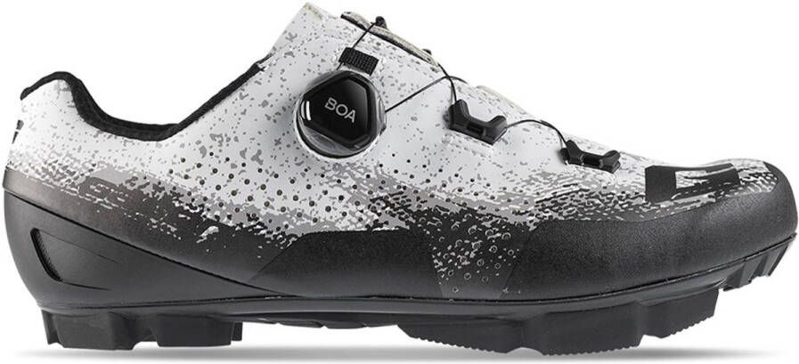 Gaerne G.lampo Mtb-schoenen Wit 1 2 Man