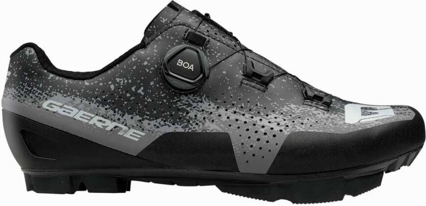Gaerne G.lampo Mtb-schoenen Zwart 1 2 Man