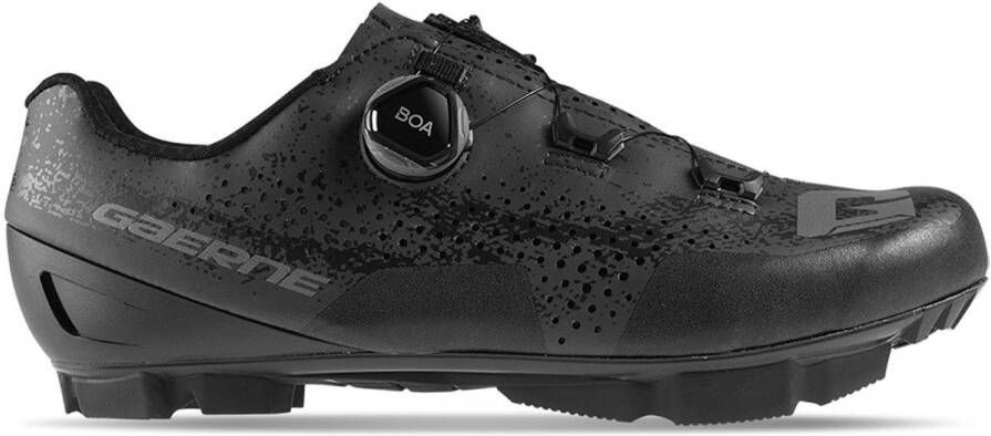 Gaerne G.lampo Mtb-schoenen Zwart Man