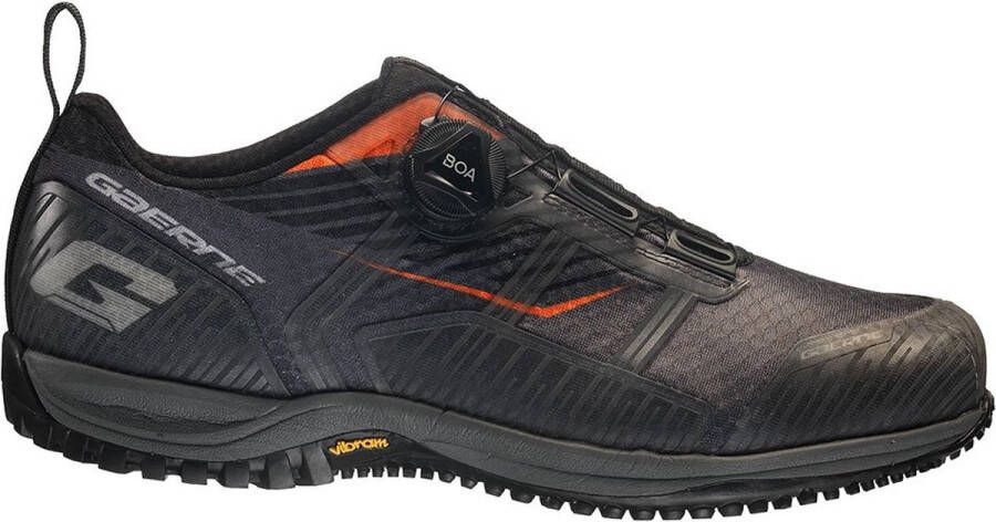 Gaerne G.Ray MTB-schoenen Grey Orange Heren