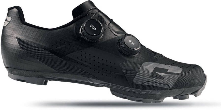 Gaerne G.rock Mtb-schoenen Zwart 1 2 Man
