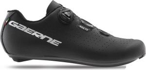 Gaerne G.Sprint Brede Raceschoenen Black