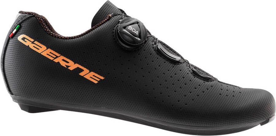 Gaerne G.Sprint Racefiets Schoenen Black Dames