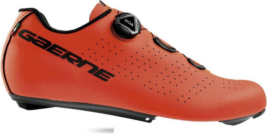 Gaerne G.Sprint Racefiets Schoenen Matt Orange Heren