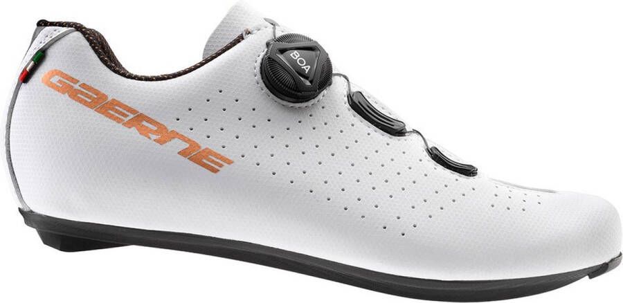 Gaerne G.Sprint Racefiets Schoenen White Dames