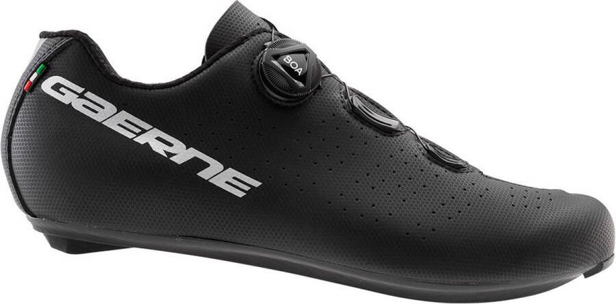 Gaerne G.sprint Racefiets Schoenen Zwart Man