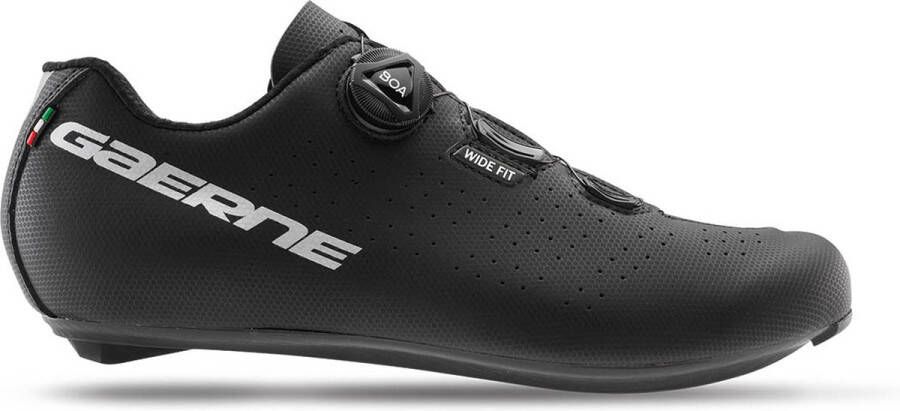 Gaerne G.Sprint Wide Black