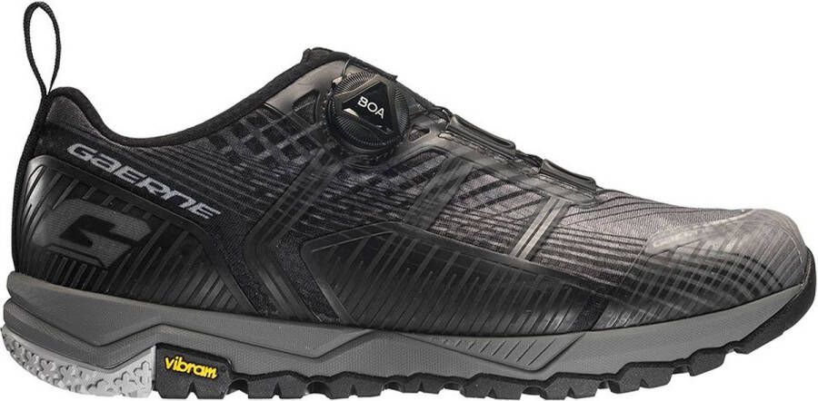 Gaerne G.taser Mtb-schoenen Grijs Man