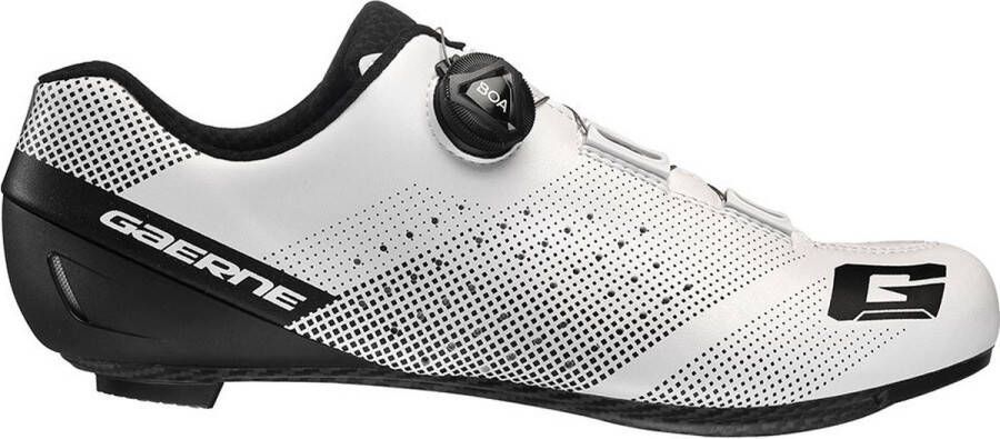 Gaerne G.Tornado Racefiets Schoenen White Heren