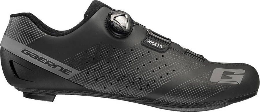Gaerne G.tornado Racefiets Schoenen Zwart 1 2 Man