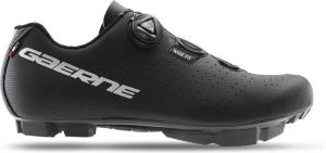 Gaerne G.Trail Brede MTB-schoenen Black