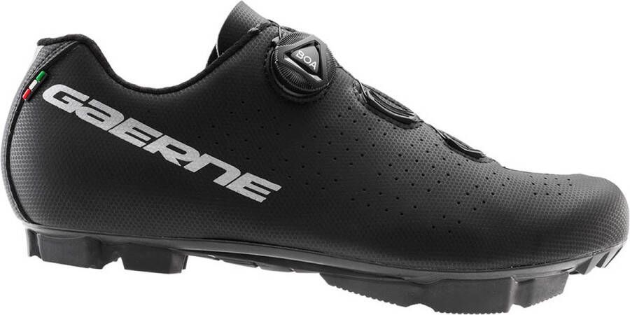 Gaerne G.Trail Matt Zwart Mountainbike Fietsschoenen