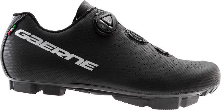 Gaerne G.Trail Matt Zwart Mountainbike Fietsschoenen