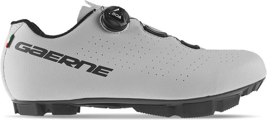 Gaerne G.trail Mtb-schoenen Grijs Man