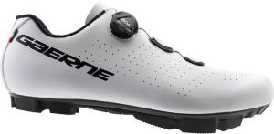 Gaerne G.Trail MTB-schoenen Matt White