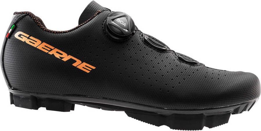 Gaerne G.trail Mtb-schoenen Zwart Vrouw