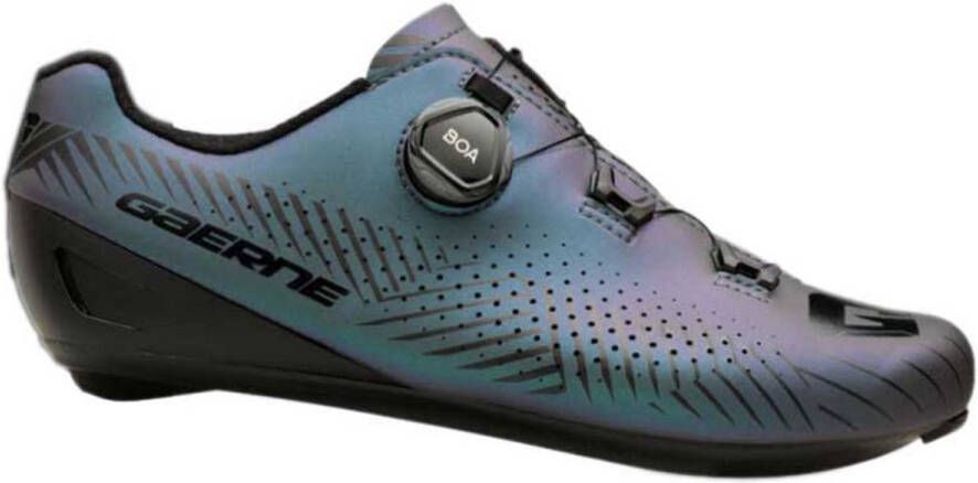 Gaerne G.tuono Raceschoenen Blauw 1 2 Man