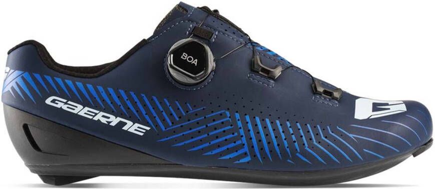 Gaerne G.tuono Raceschoenen Blauw Man