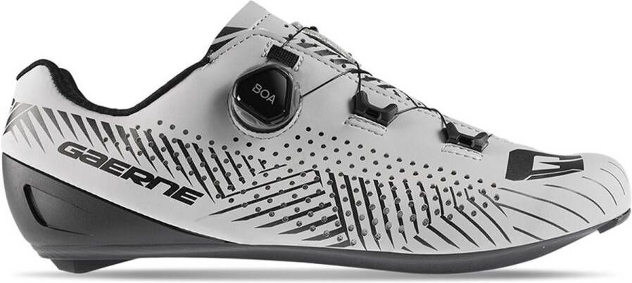 Gaerne G.tuono Raceschoenen Grijs Man
