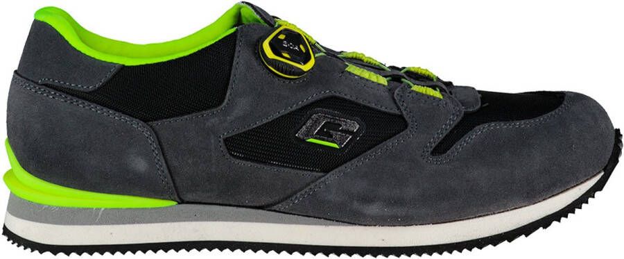 Gaerne G.volt Mtb-schoenen Zwart