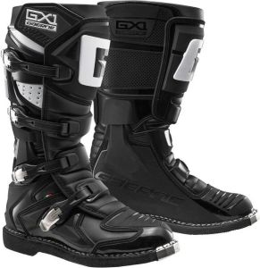 Gaerne GX1 Goodyear Black