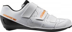 Gaerne sballerina beige met goud