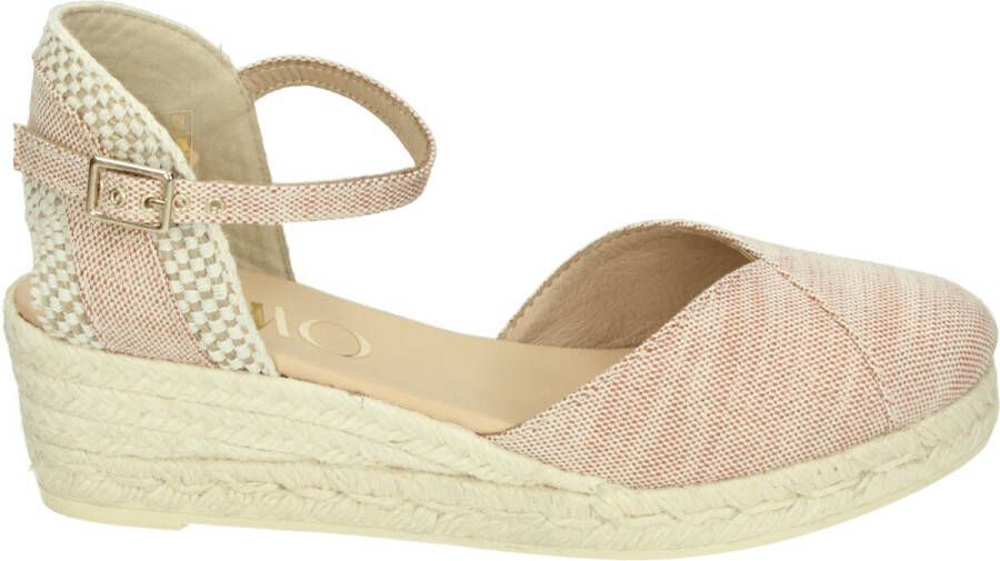GAIMO COPITA~T.~LUX~~~~~~~~~~~~~~~~~ Sandalen met hakDames Sandalen Roze