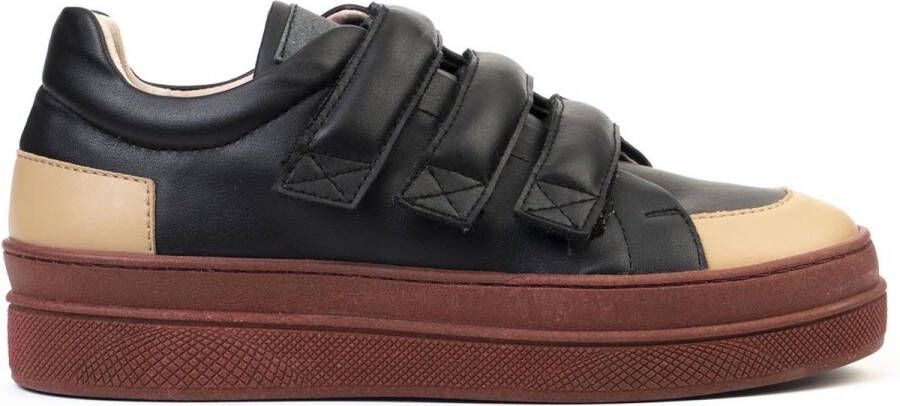 Gaja Generation GIU sneaker 100% PETA gekeurd vegan