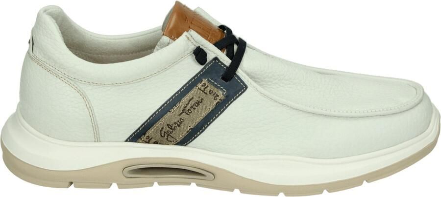 Galizio Torresi 310360 Instappers Wit beige