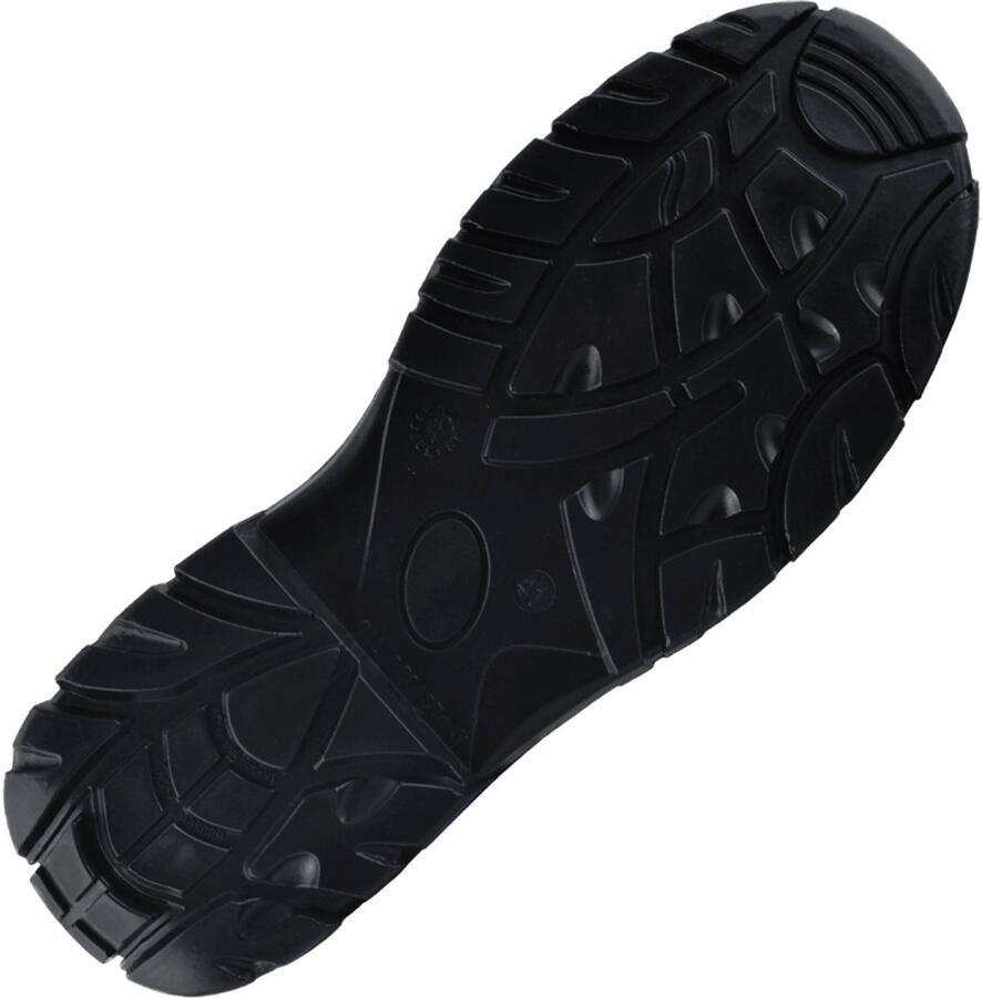 Galmag 561 Serie Lage Veiligheidsschoenen Stalen Neus Antislip